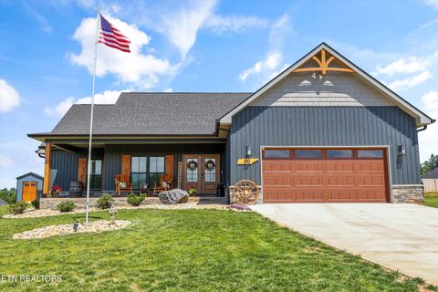 Photo of 853 Pinebrooke Drive, Maryville, TN 37801 (MLS # 1340802)