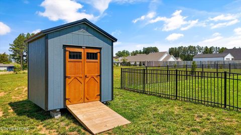 Tiny photo for 853 Pinebrooke Drive, Maryville, TN 37801 (MLS # 1340802)
