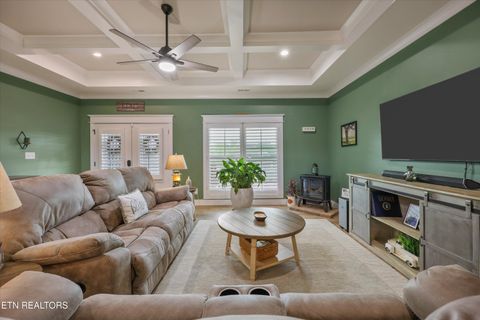 Tiny photo for 853 Pinebrooke Drive, Maryville, TN 37801 (MLS # 1340802)