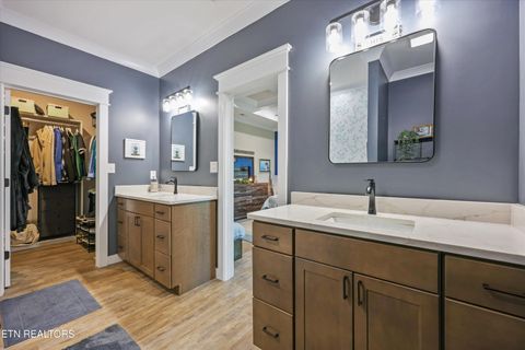 Tiny photo for 853 Pinebrooke Drive, Maryville, TN 37801 (MLS # 1340802)