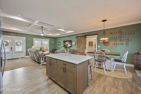 Tiny photo for 853 Pinebrooke Drive, Maryville, TN 37801 (MLS # 1340802)