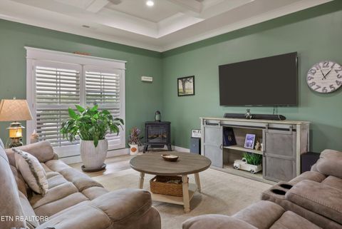 Tiny photo for 853 Pinebrooke Drive, Maryville, TN 37801 (MLS # 1340802)
