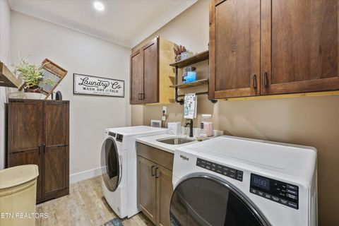 Tiny photo for 853 Pinebrooke Drive, Maryville, TN 37801 (MLS # 1340802)