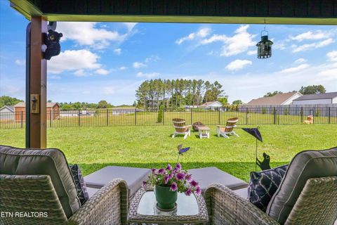 Tiny photo for 853 Pinebrooke Drive, Maryville, TN 37801 (MLS # 1340802)