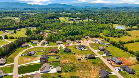 Tiny photo for 853 Pinebrooke Drive, Maryville, TN 37801 (MLS # 1340802)