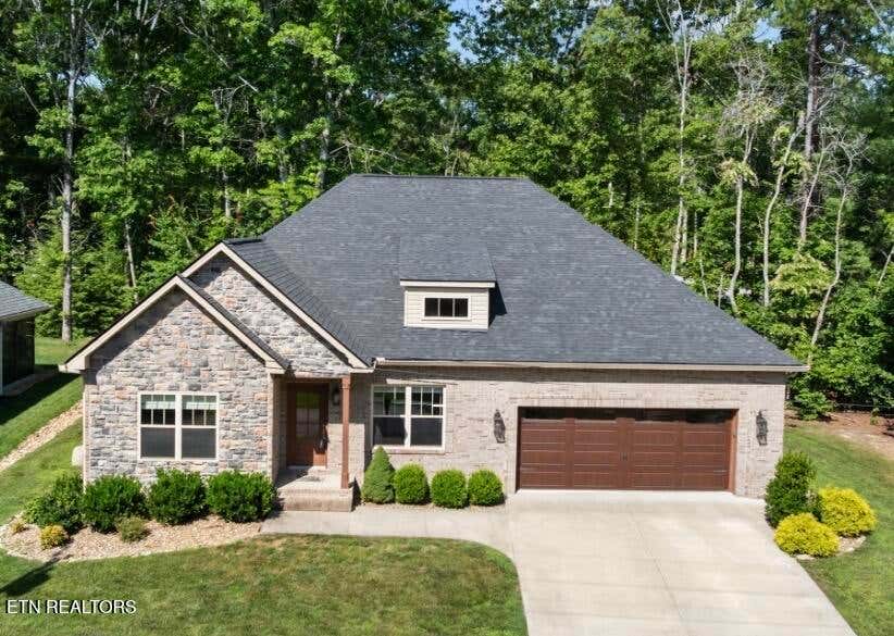 Photo of 10 King John Lane, Crossville, TN 38558 (MLS # 1340177)
