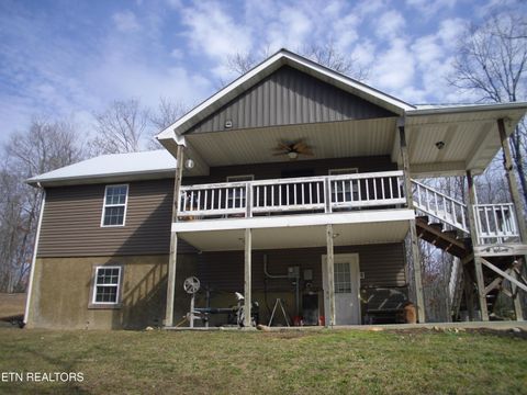 Photo of 1225 Louvaine Rd, Jamestown, TN 38556 (MLS # 1329240)