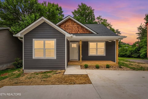 Tiny photo for 134 Woodlawn Pike, Knoxville, TN 37920 (MLS # 1344095)