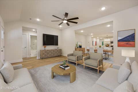 Tiny photo for 134 Woodlawn Pike, Knoxville, TN 37920 (MLS # 1344095)