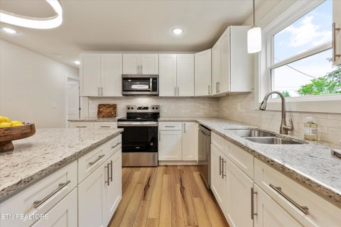 Tiny photo for 134 Woodlawn Pike, Knoxville, TN 37920 (MLS # 1344095)