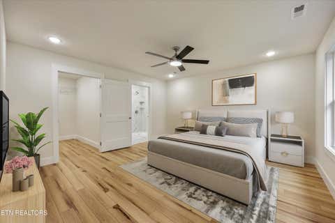Tiny photo for 134 Woodlawn Pike, Knoxville, TN 37920 (MLS # 1344095)
