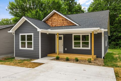 Tiny photo for 134 Woodlawn Pike, Knoxville, TN 37920 (MLS # 1344095)