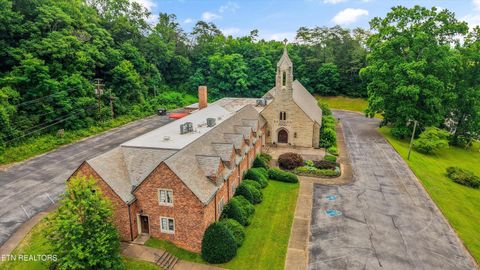 Tiny photo for 134 Woodlawn Pike, Knoxville, TN 37920 (MLS # 1344095)