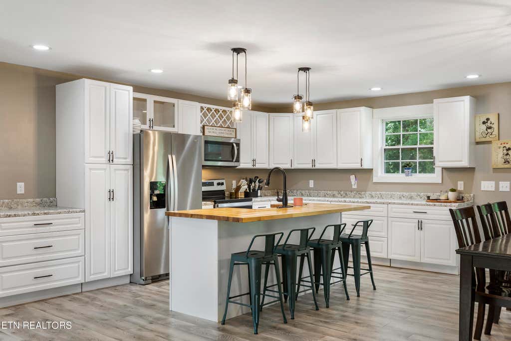 Photo of 2643 Cloverdale Drive, Cookeville, TN 38506 (MLS # 1269286)