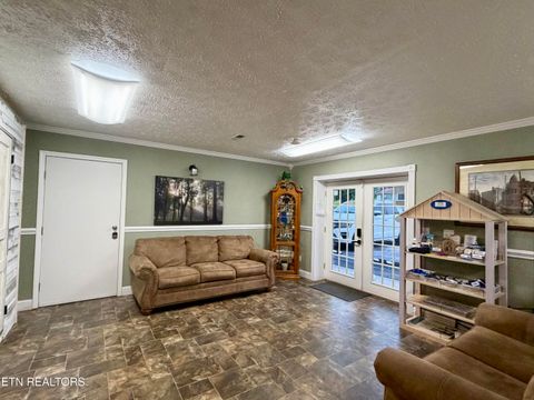 Tiny photo for 1165 Towe String Rd, Jacksboro, TN 37757 (MLS # 1348867)