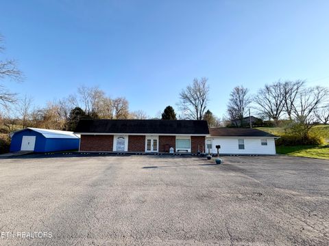Tiny photo for 1165 Towe String Rd, Jacksboro, TN 37757 (MLS # 1348867)