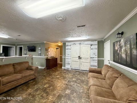 Tiny photo for 1165 Towe String Rd, Jacksboro, TN 37757 (MLS # 1348867)