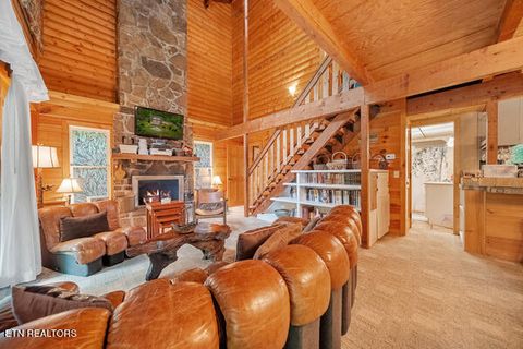 Tiny photo for 3127 Emerald Springs Loop, Sevierville, TN 37862 (MLS # 1325026)