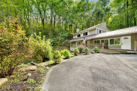 Tiny photo for 3127 Emerald Springs Loop, Sevierville, TN 37862 (MLS # 1325026)