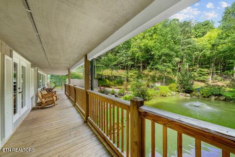 Tiny photo for 3127 Emerald Springs Loop, Sevierville, TN 37862 (MLS # 1325026)