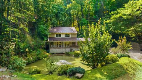 Tiny photo for 3127 Emerald Springs Loop, Sevierville, TN 37862 (MLS # 1325026)