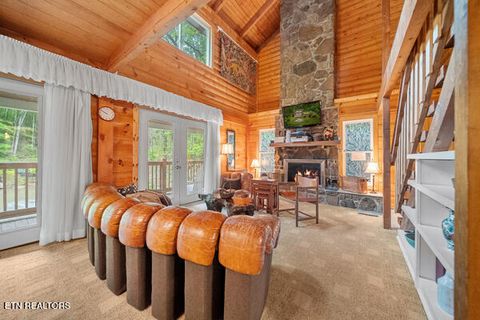 Tiny photo for 3127 Emerald Springs Loop, Sevierville, TN 37862 (MLS # 1325026)