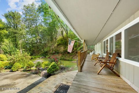 Tiny photo for 3127 Emerald Springs Loop, Sevierville, TN 37862 (MLS # 1325026)