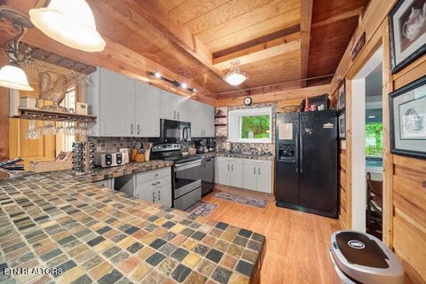 Tiny photo for 3127 Emerald Springs Loop, Sevierville, TN 37862 (MLS # 1325026)