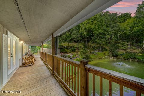 Tiny photo for 3127 Emerald Springs Loop, Sevierville, TN 37862 (MLS # 1325026)