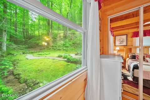 Tiny photo for 3127 Emerald Springs Loop, Sevierville, TN 37862 (MLS # 1325026)