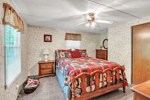 Tiny photo for 237 Blue Ridge Rd, Speedwell, TN 37870 (MLS # 1331947)