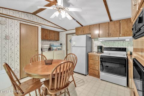 Tiny photo for 237 Blue Ridge Rd, Speedwell, TN 37870 (MLS # 1331947)