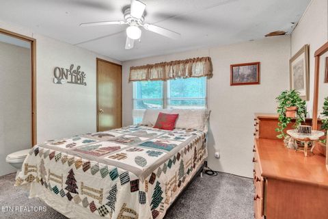 Tiny photo for 237 Blue Ridge Rd, Speedwell, TN 37870 (MLS # 1331947)