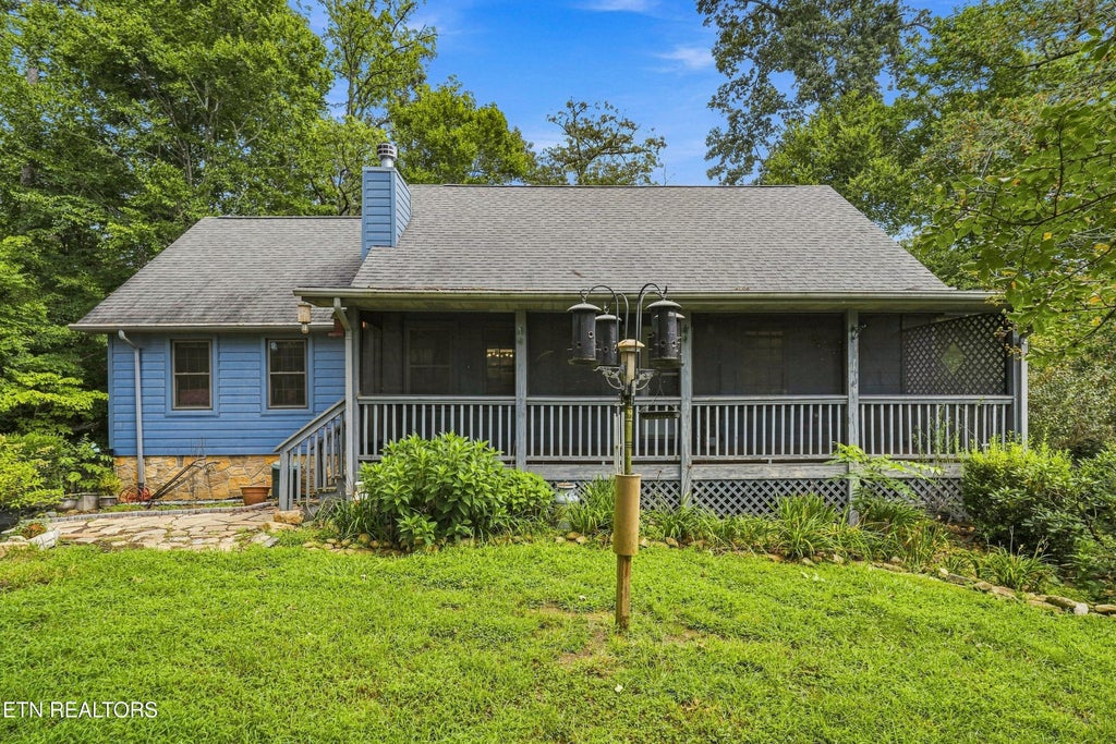 Photo of 2459 Amanda Lane, Sevierville, TN 37876 (MLS # 1353164)