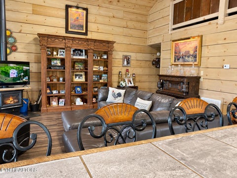 Tiny photo for 2225 Winona Rd, Huntsville, TN 37756 (MLS # 1356252)