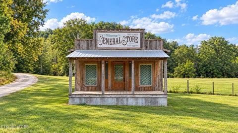 Tiny photo for 2225 Winona Rd, Huntsville, TN 37756 (MLS # 1356252)