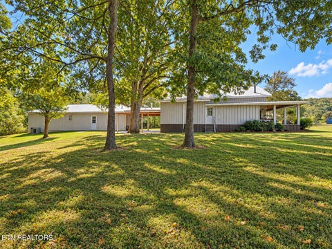 Tiny photo for 2225 Winona Rd, Huntsville, TN 37756 (MLS # 1356252)