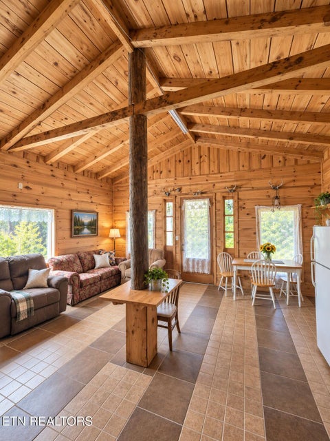 Tiny photo for 2225 Winona Rd, Huntsville, TN 37756 (MLS # 1356252)