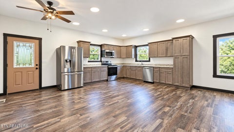Tiny photo for 2225 Winona Rd, Huntsville, TN 37756 (MLS # 1356252)