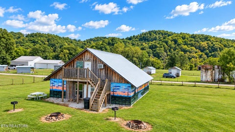 Tiny photo for 2225 Winona Rd, Huntsville, TN 37756 (MLS # 1356252)