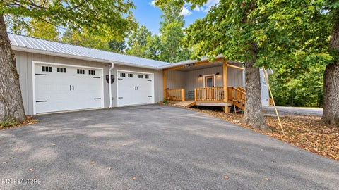 Tiny photo for 2225 Winona Rd, Huntsville, TN 37756 (MLS # 1356252)