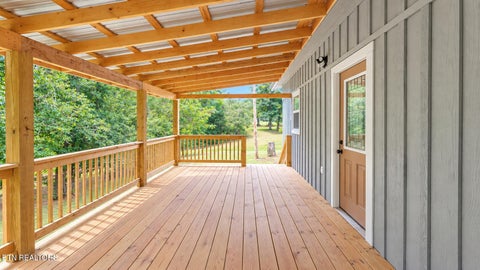 Tiny photo for 2225 Winona Rd, Huntsville, TN 37756 (MLS # 1356252)