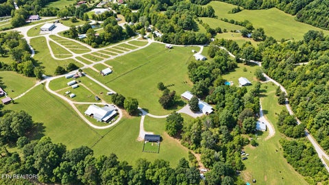Tiny photo for 2225 Winona Rd, Huntsville, TN 37756 (MLS # 1356252)