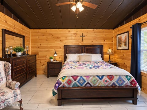 Tiny photo for 2225 Winona Rd, Huntsville, TN 37756 (MLS # 1356252)
