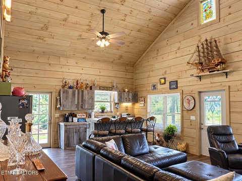 Tiny photo for 2225 Winona Rd, Huntsville, TN 37756 (MLS # 1356252)