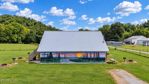 Tiny photo for 2225 Winona Rd, Huntsville, TN 37756 (MLS # 1356252)