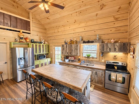 Tiny photo for 2225 Winona Rd, Huntsville, TN 37756 (MLS # 1356252)