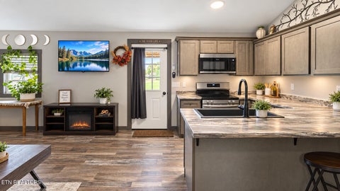 Tiny photo for 2225 Winona Rd, Huntsville, TN 37756 (MLS # 1356252)