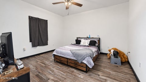 Tiny photo for 2225 Winona Rd, Huntsville, TN 37756 (MLS # 1356252)