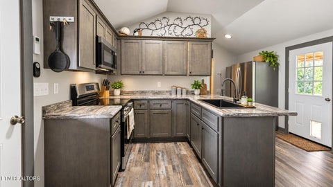 Tiny photo for 2225 Winona Rd, Huntsville, TN 37756 (MLS # 1356252)